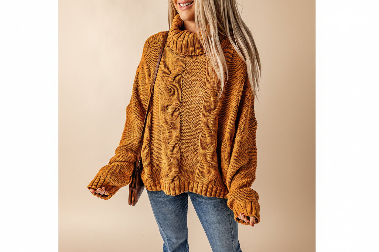 Cashmere vs Merino Wool: Which Is Better for Knitwear?