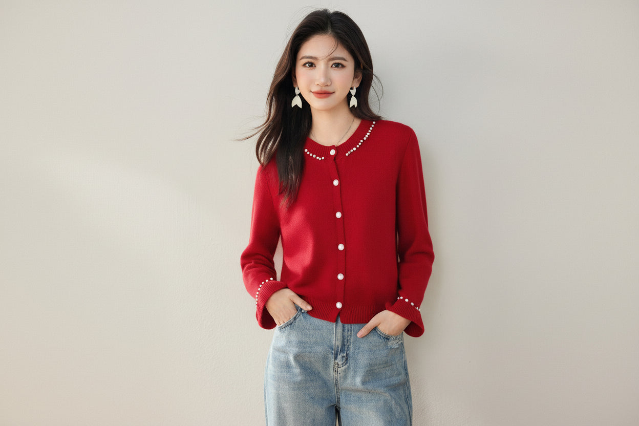 Luxury Knitwear Gift Guide: The Most Thoughtful Knit Gifts for Her