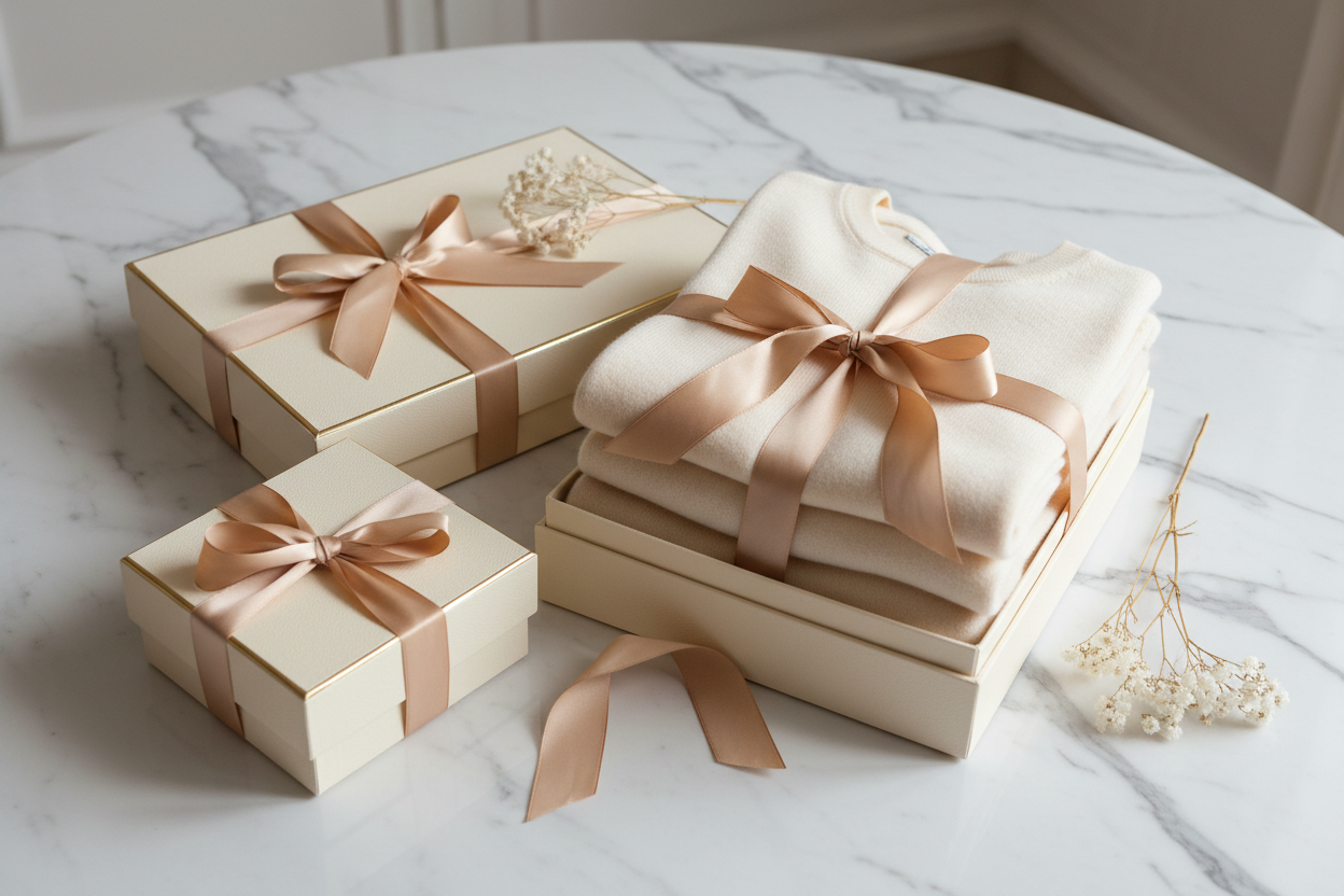 Luxury Knitwear Gift Guide: The Most Thoughtful Knit Gifts for Her