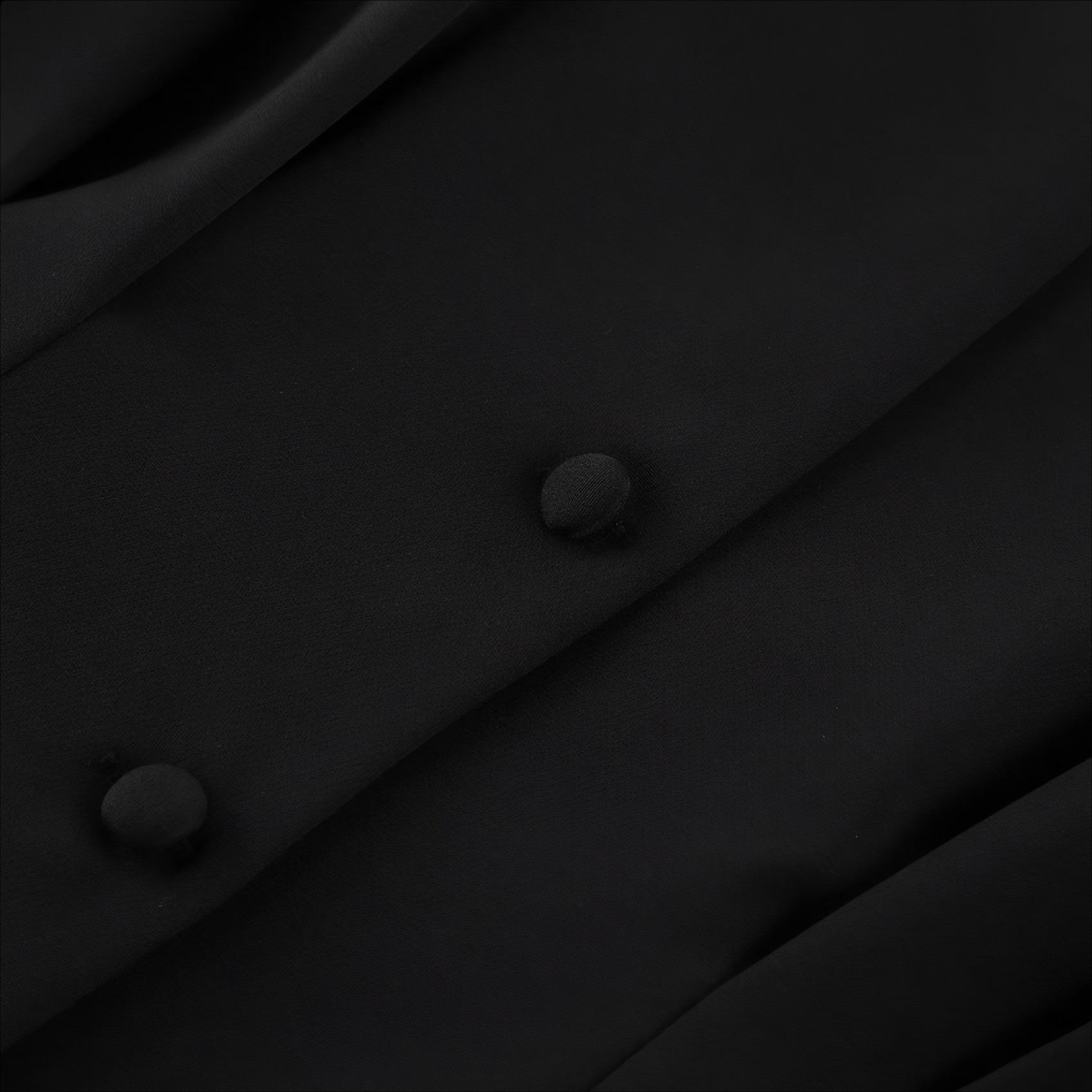 ELNOVÉ Cécile V-Neck Jacket