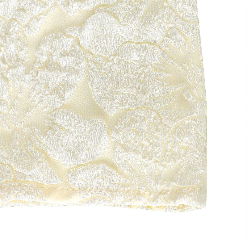 Strap style one-piece collar dress#Color_Apricot