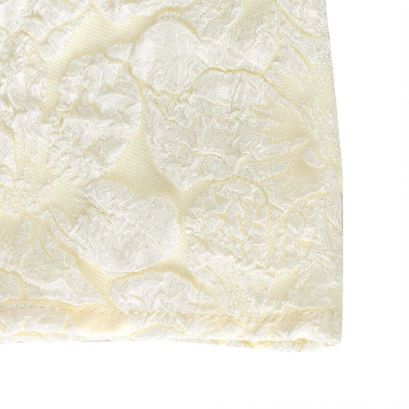 Céleste One-Shoulder Midi Dress#Color_Apricot