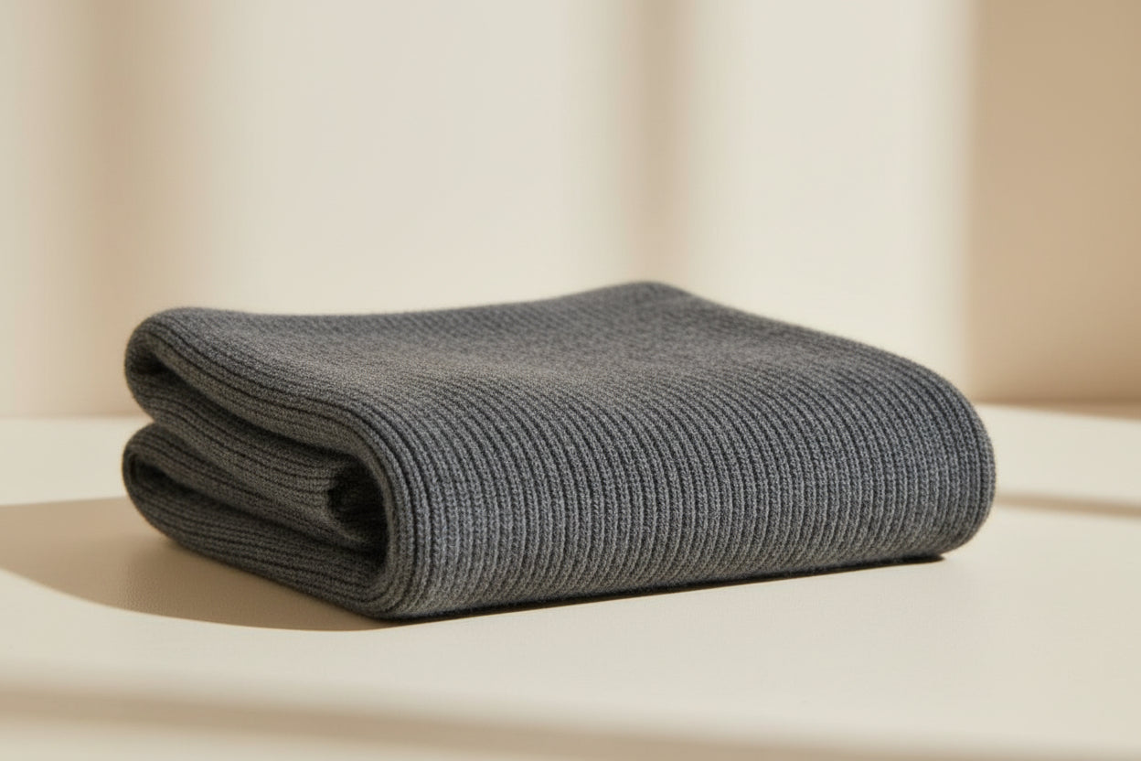 Coralie Off-Shoulder Sweater