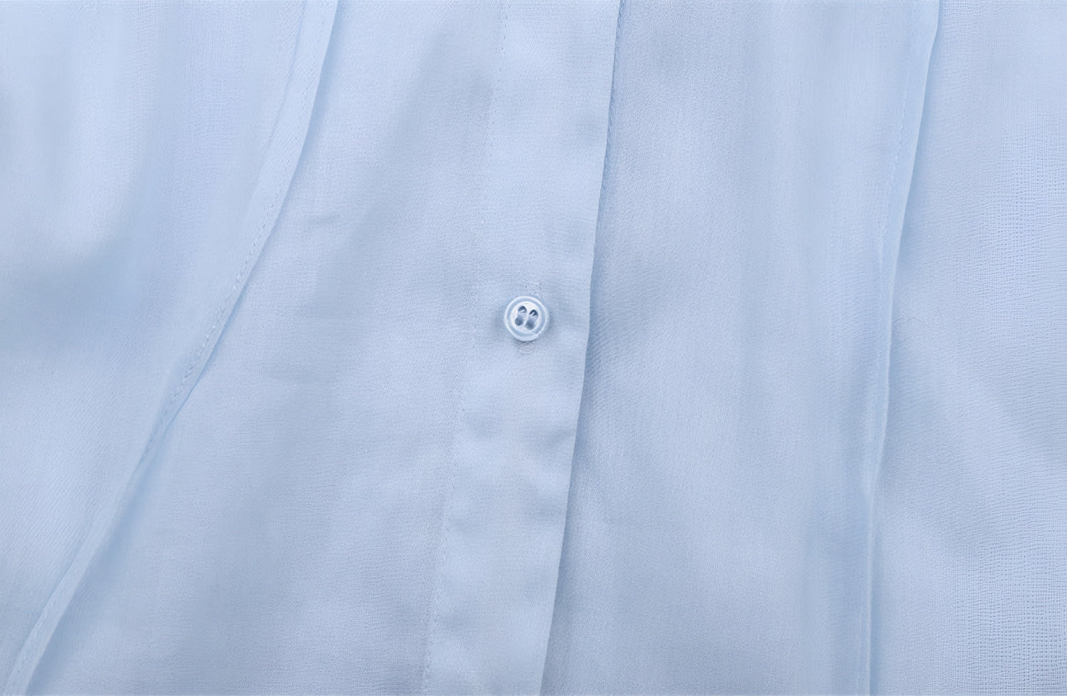 ELNOVÉ Alexandra Tie-Neck Blouse