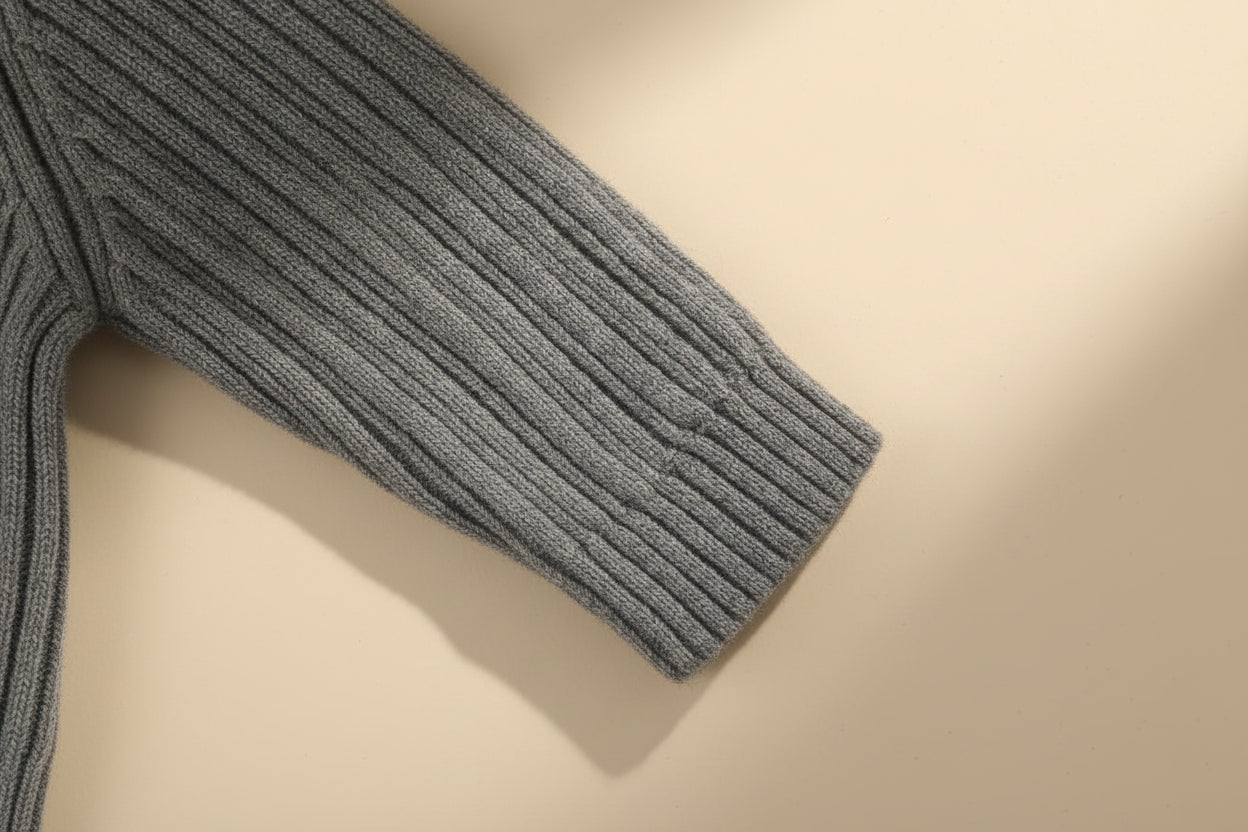 Coralie Off-Shoulder Sweater