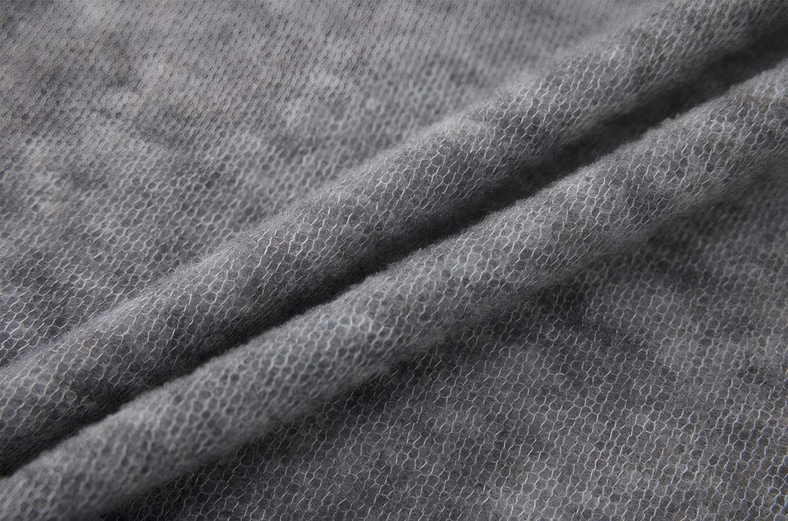 ELNOVÉ Mélanie Deep U-Neck Merino Sweater