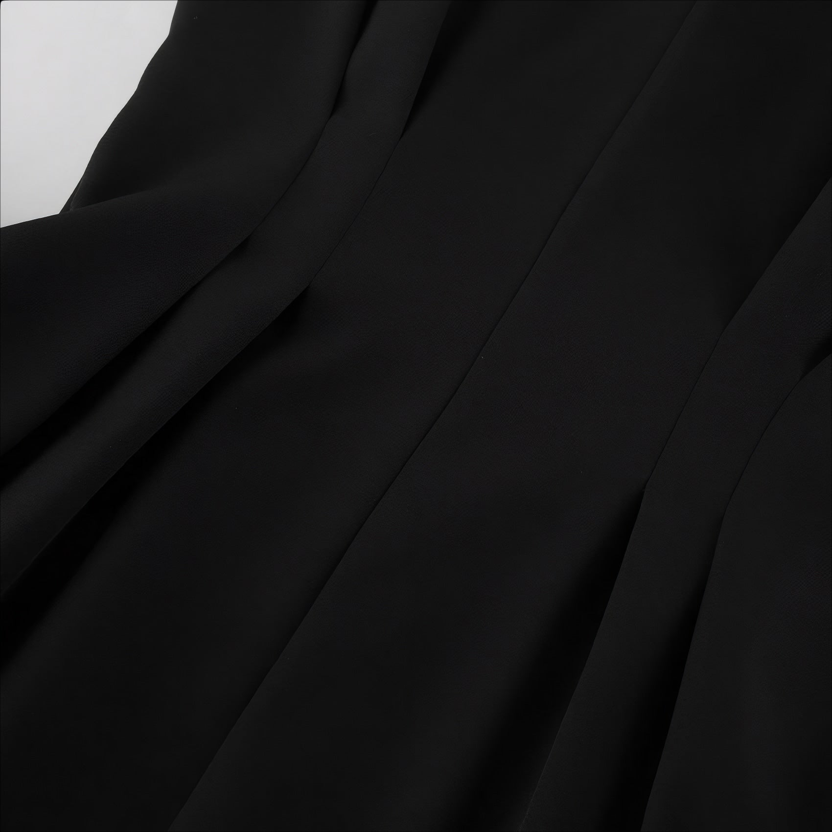 ELNOVÉ Cécile V-Neck Jacket