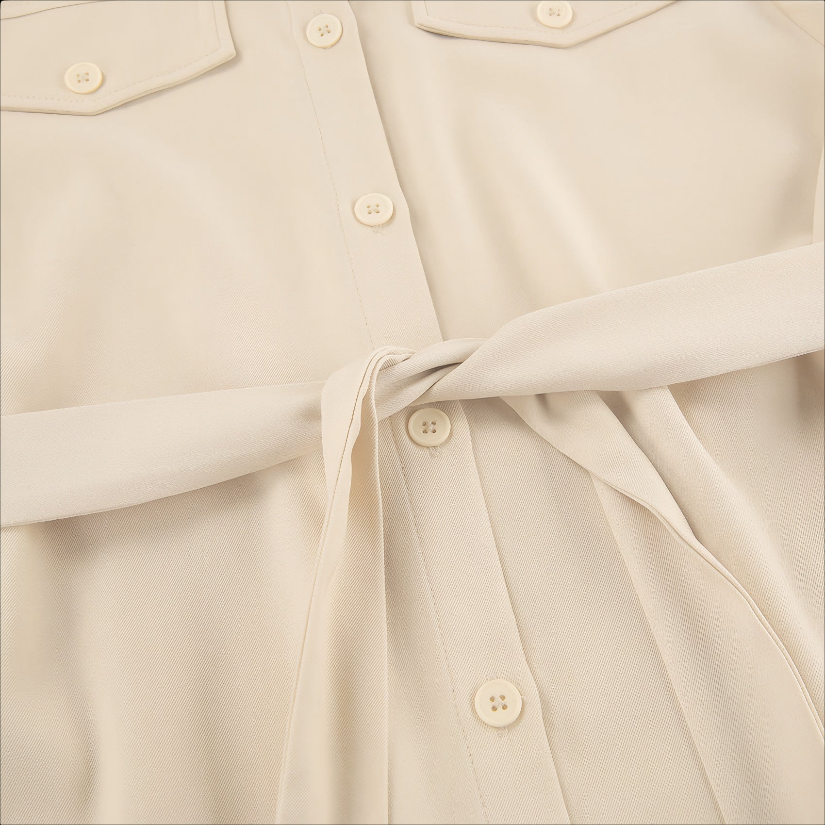 ELNOVÉ Florence Classic Dress