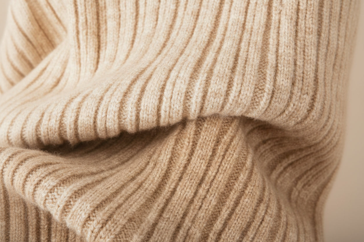 Coralie Off-Shoulder Sweater