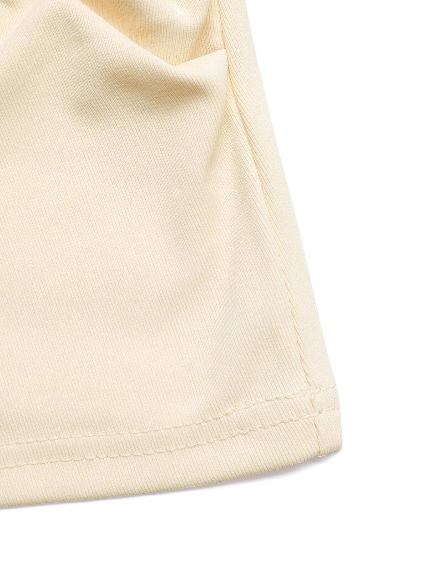 Vivienne Bow-Detail Off-Shoulder Knit Top