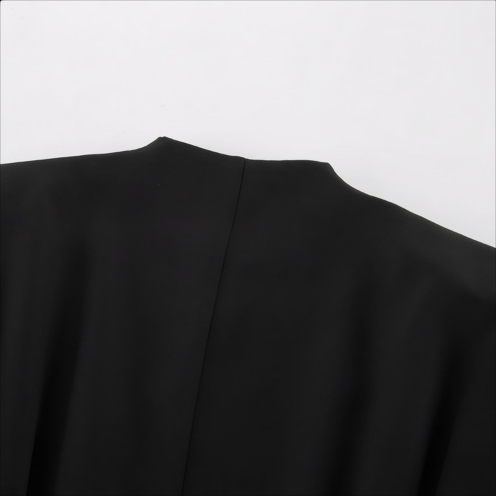 ELNOVÉ Cécile V-Neck Jacket