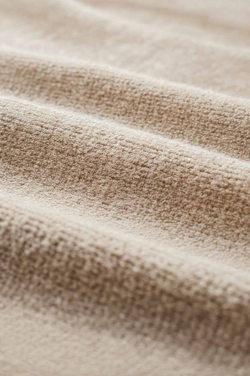 Cable Knit Sweater Vest