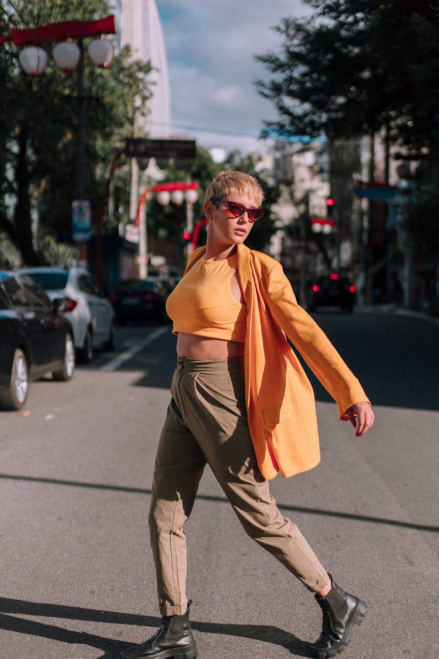 How to Style a Funnel Neck Cardigan Outfit in 2026