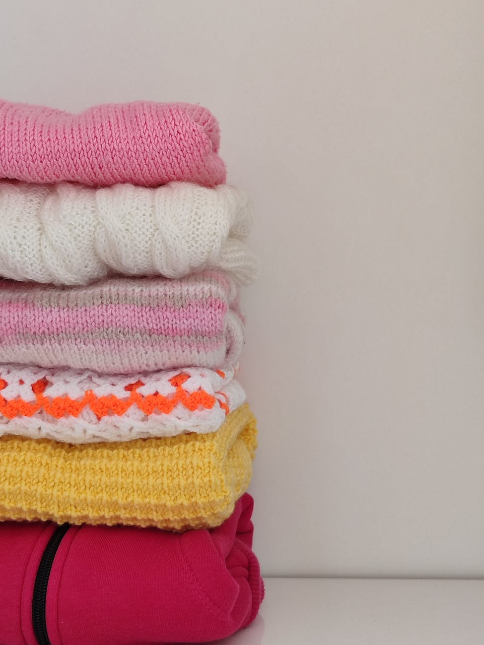 What's the Best Way to Store Designer Knitwear Between Seasons?