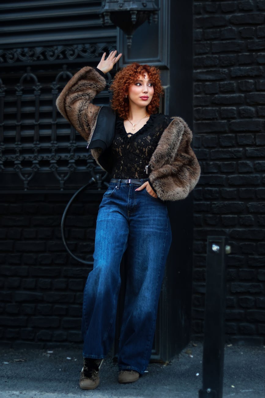 Knitwear Colour Trends 2026: The Shades to Wear Now