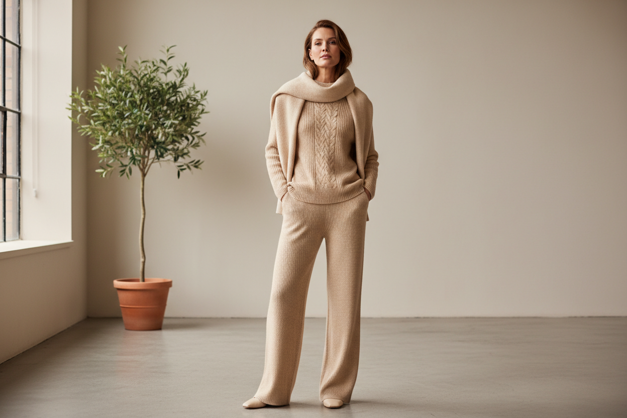 ELNOVÉ Best Sellers — Most Popular Knitwear