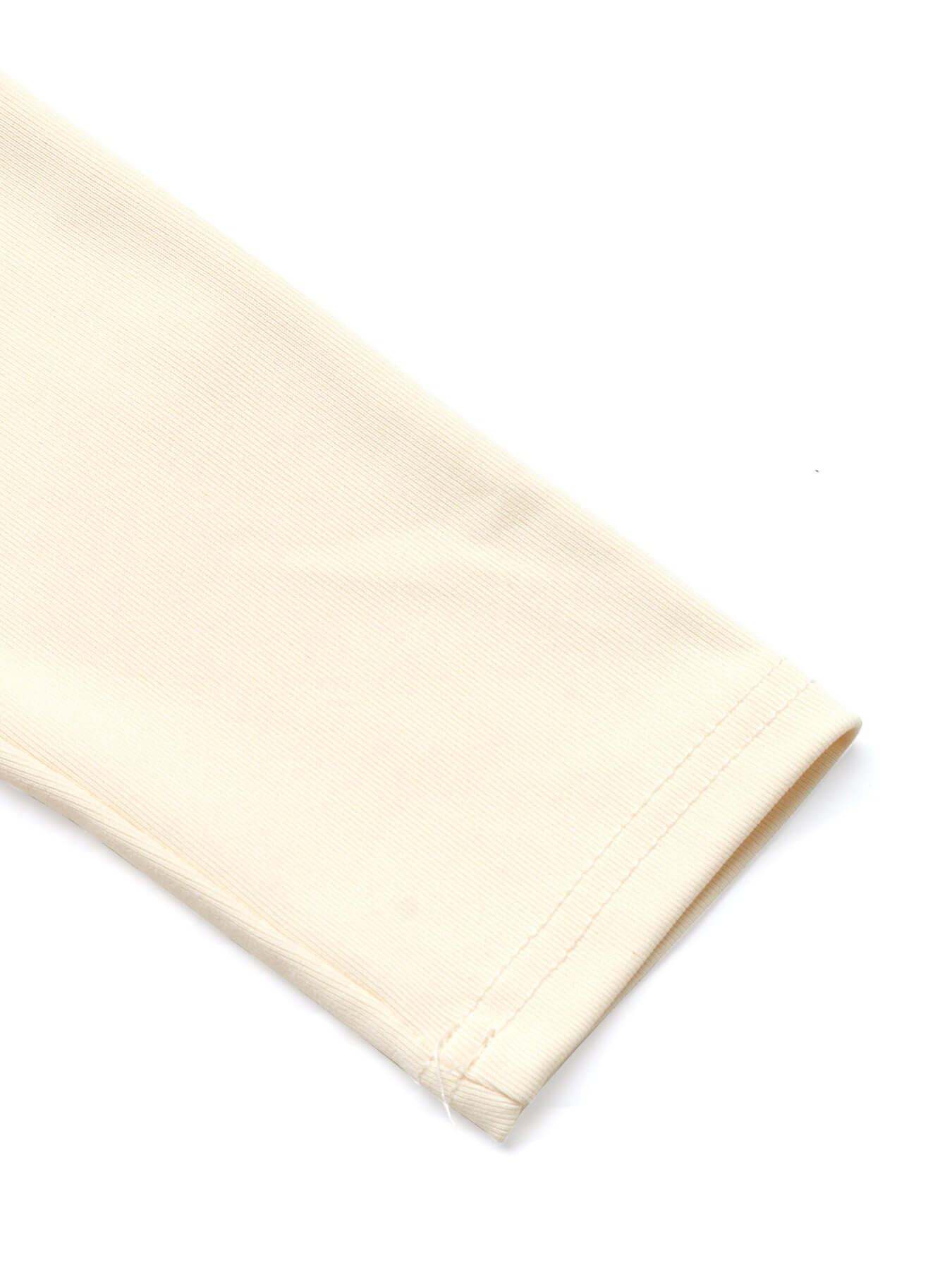 Vivienne Bow-Detail Off-Shoulder Knit Top