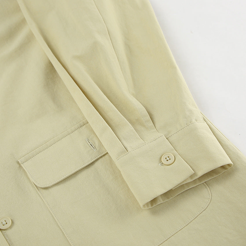 ELNOVÉ Esmée Classic Jacket