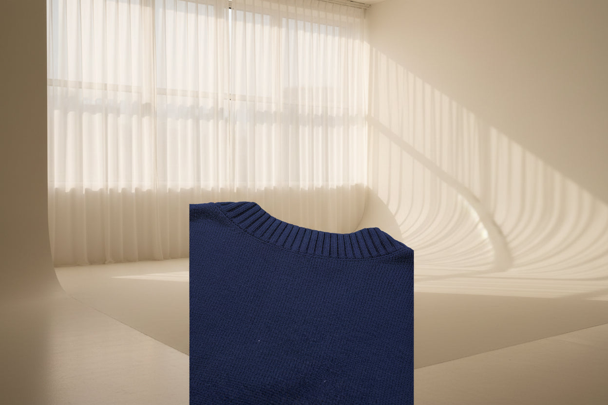 Cable Knit Sweater Vest