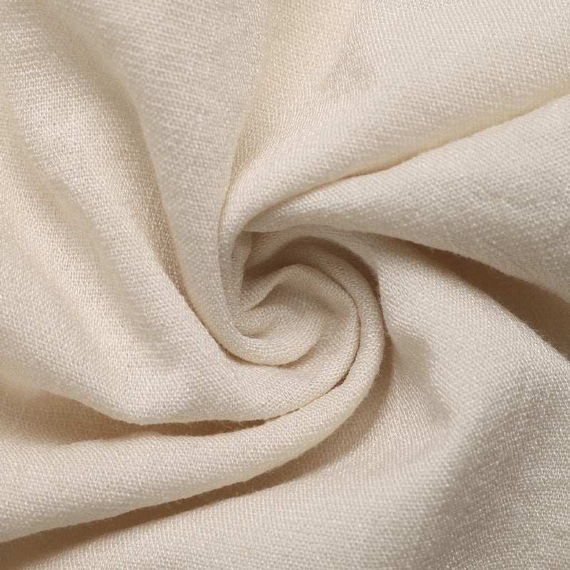 Séraphine Sleeveless Midi Dress