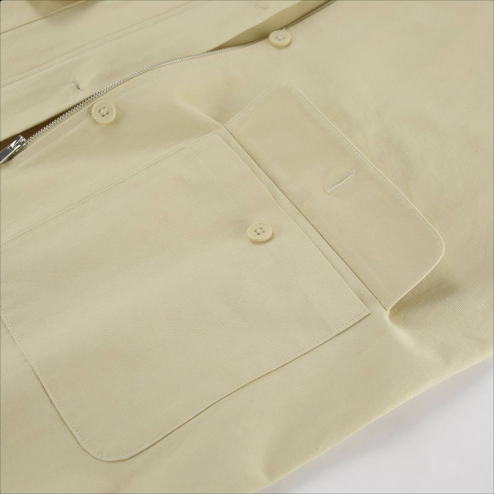 ELNOVÉ Esmée Classic Jacket
