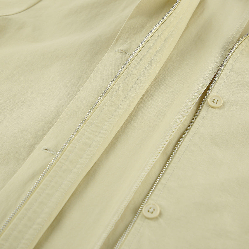 ELNOVÉ Esmée Classic Jacket