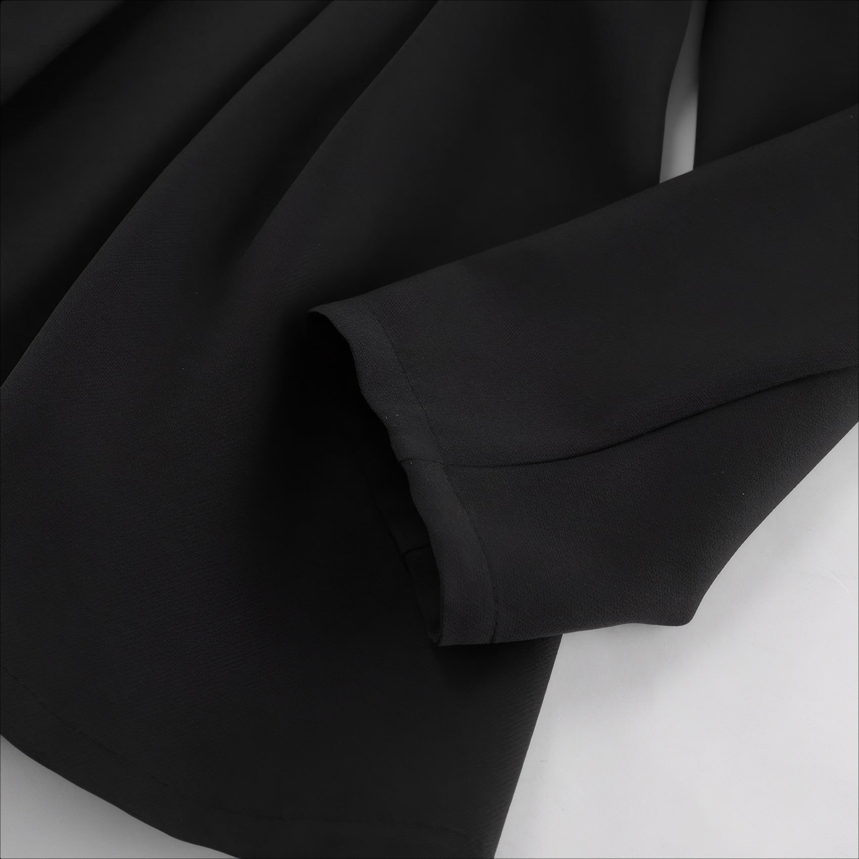 ELNOVÉ Cécile V-Neck Jacket