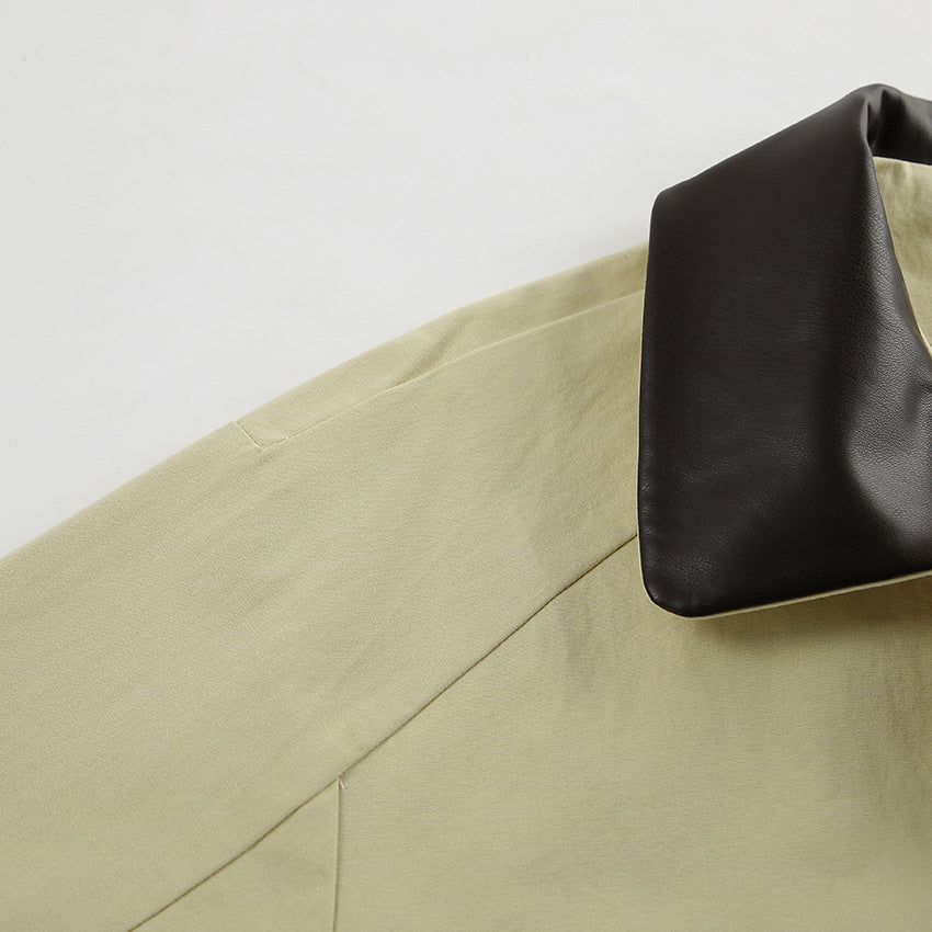 ELNOVÉ Esmée Classic Jacket