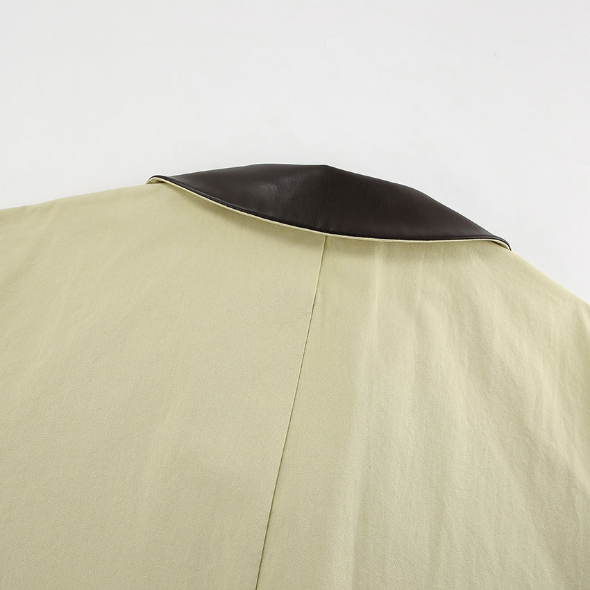 ELNOVÉ Esmée Classic Jacket