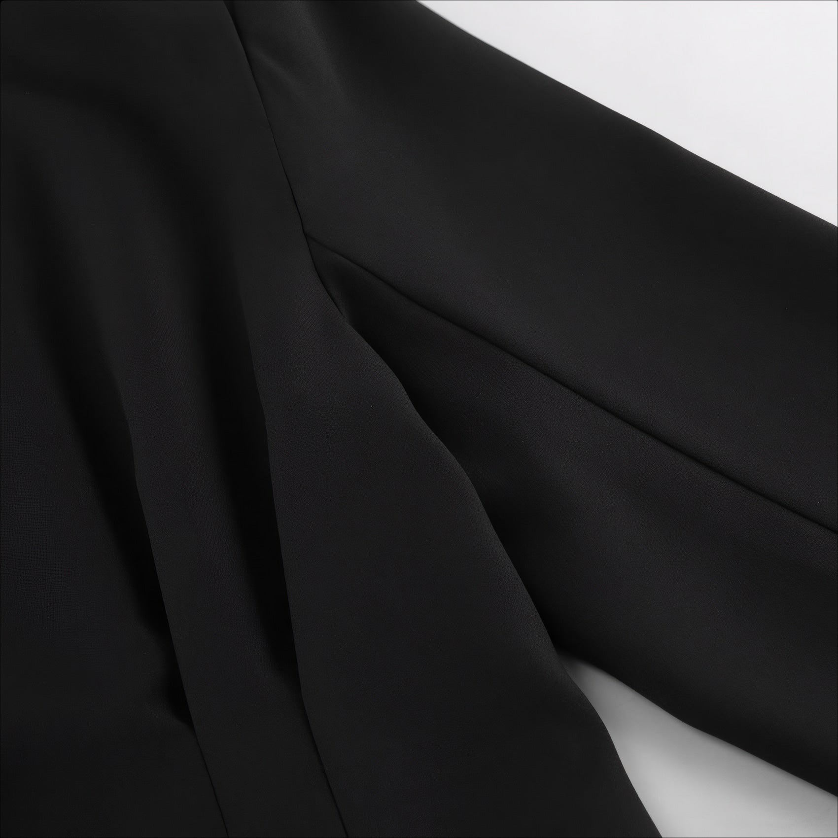 ELNOVÉ Cécile V-Neck Jacket