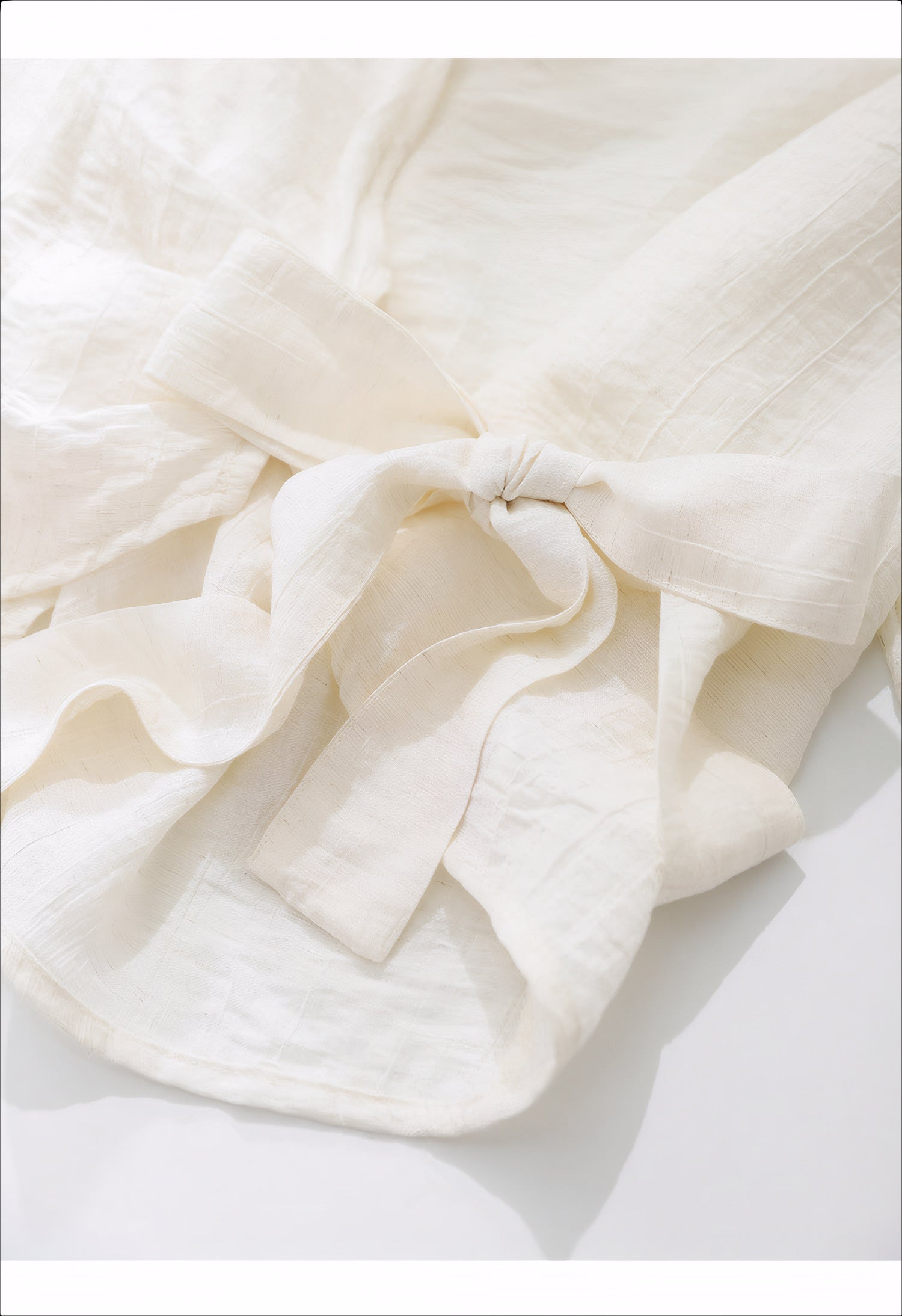ELNOVÉ Versailles Classic Top