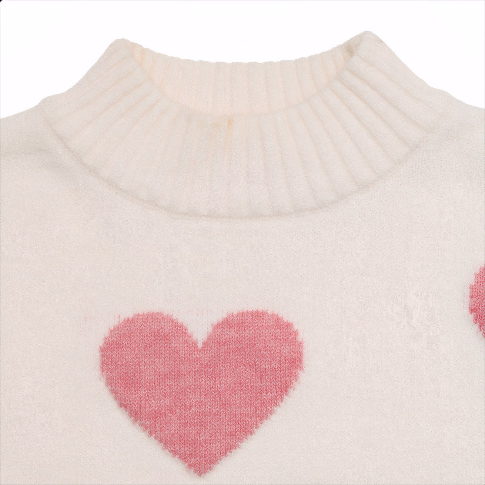 ELNOVÉ Zoé Classic Sweater