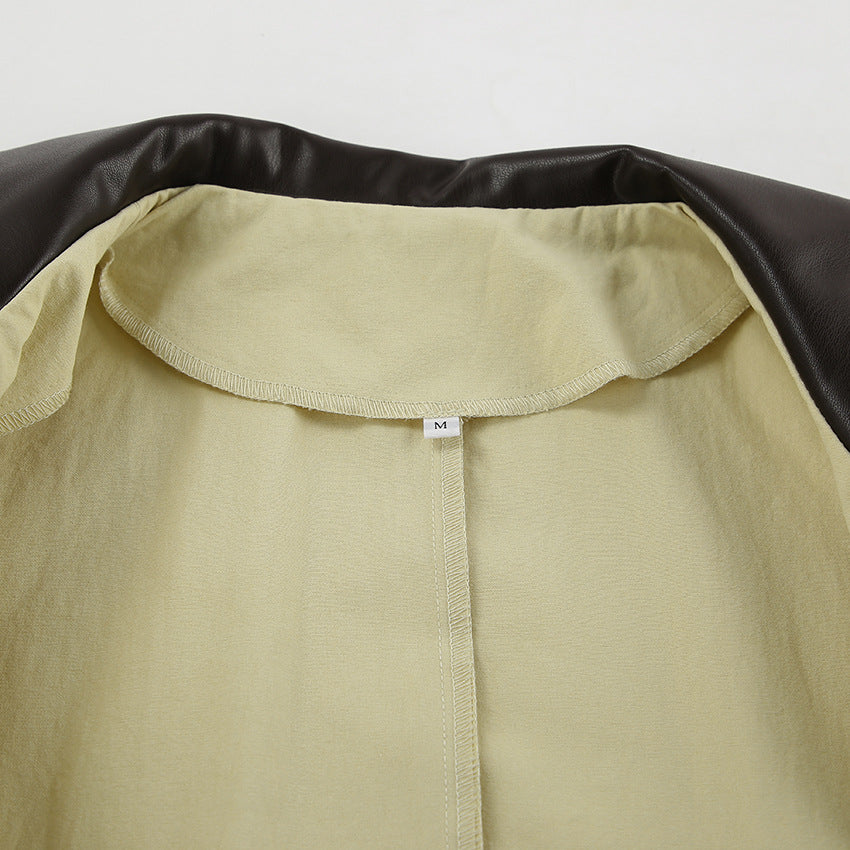 ELNOVÉ Esmée Classic Jacket