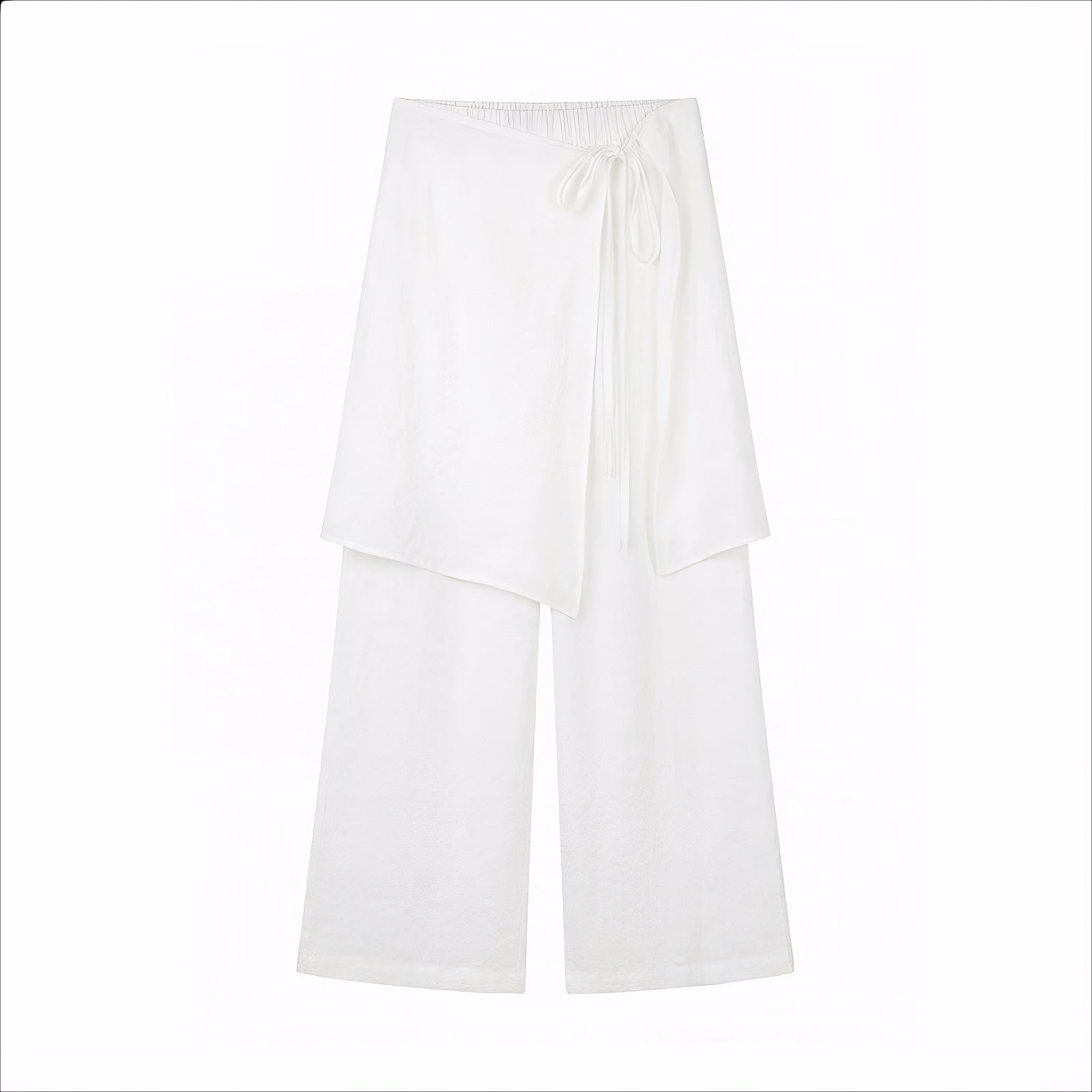 #Color_Ivory White