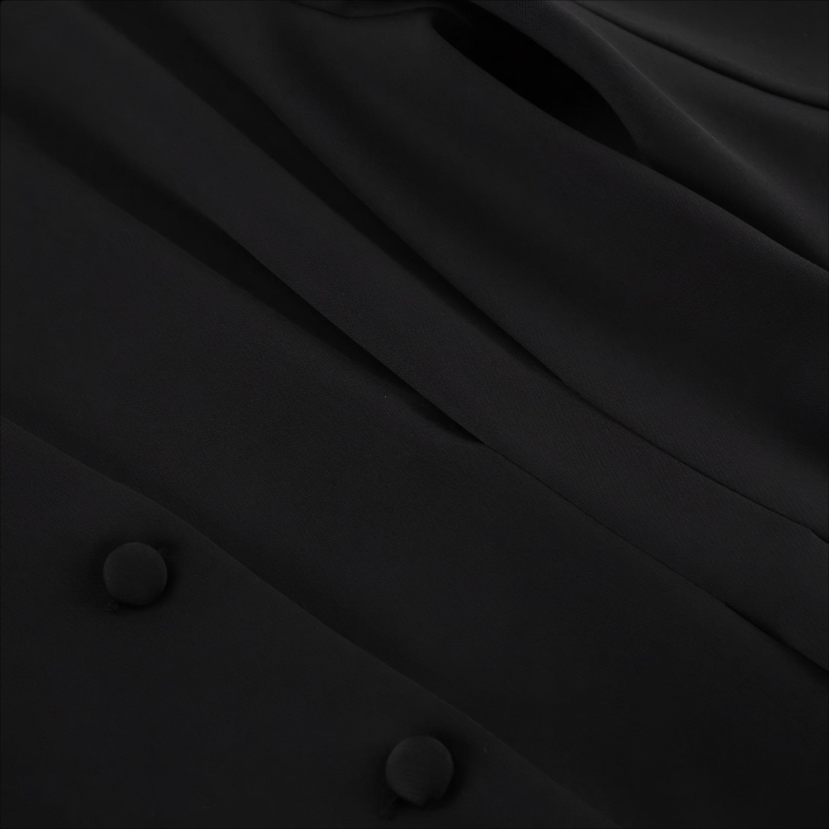 ELNOVÉ Cécile V-Neck Jacket