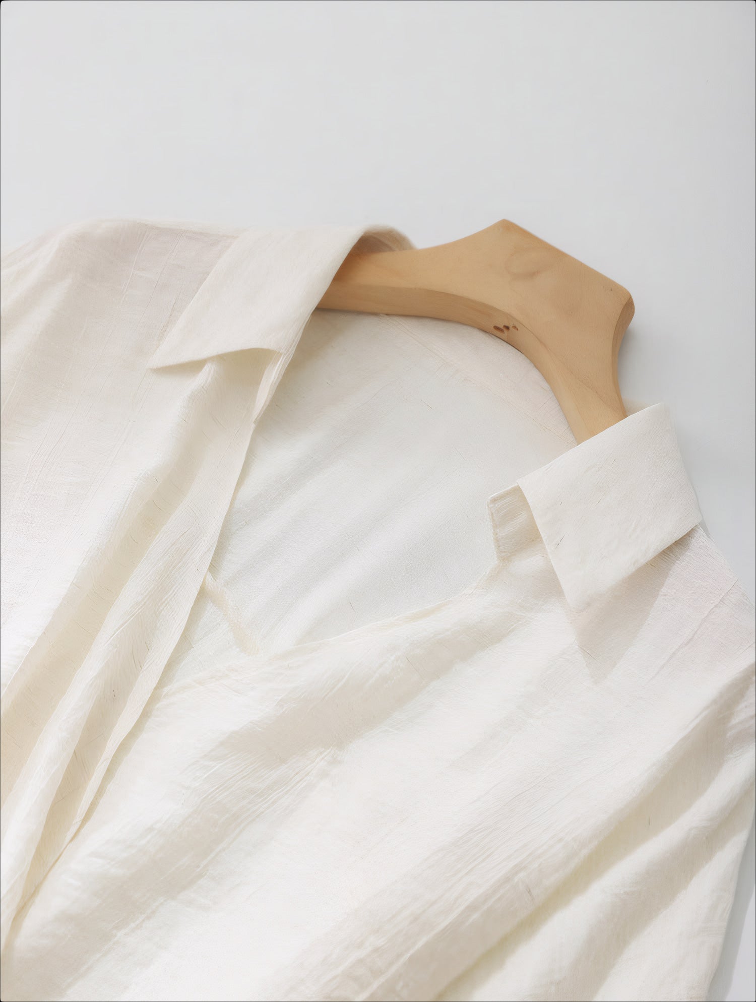 ELNOVÉ Versailles Classic Top