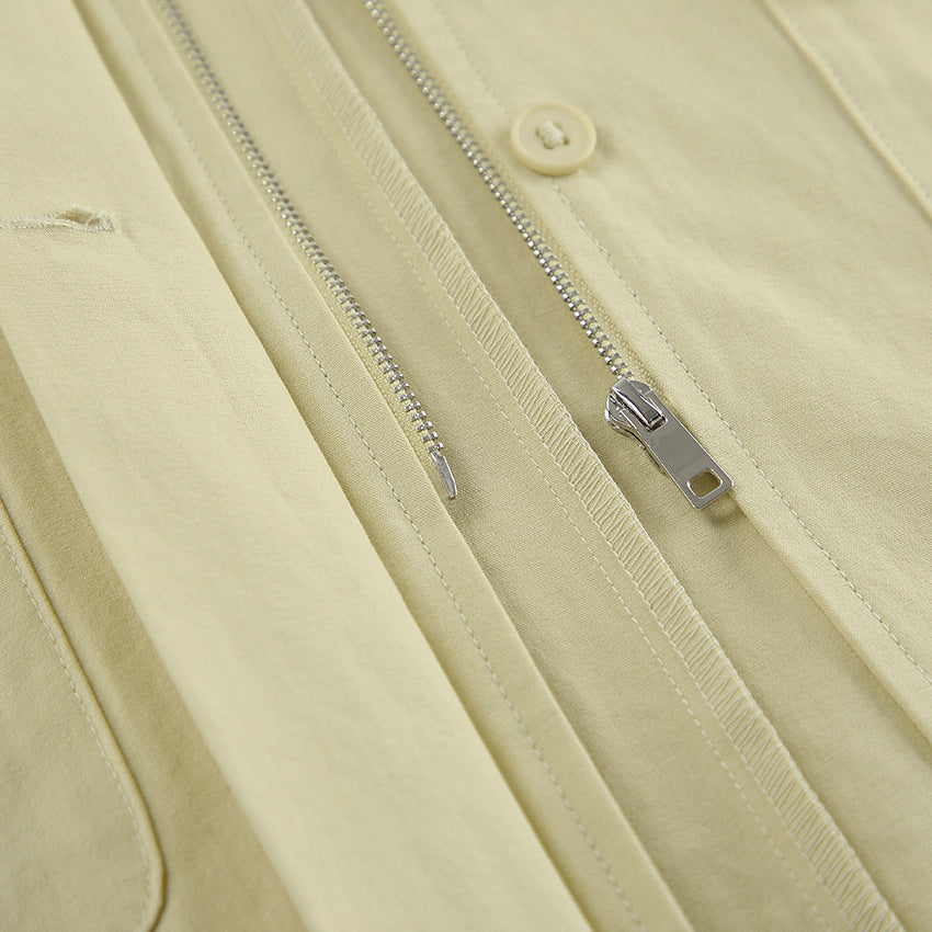 ELNOVÉ Esmée Classic Jacket