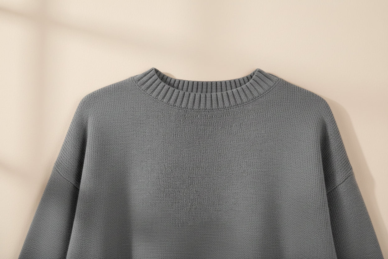 Cable Knit Sweater Vest