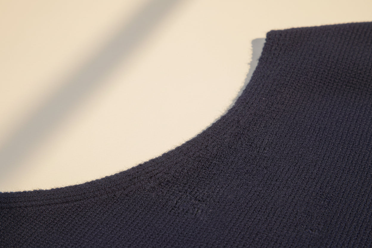 Cable Knit Sweater Vest